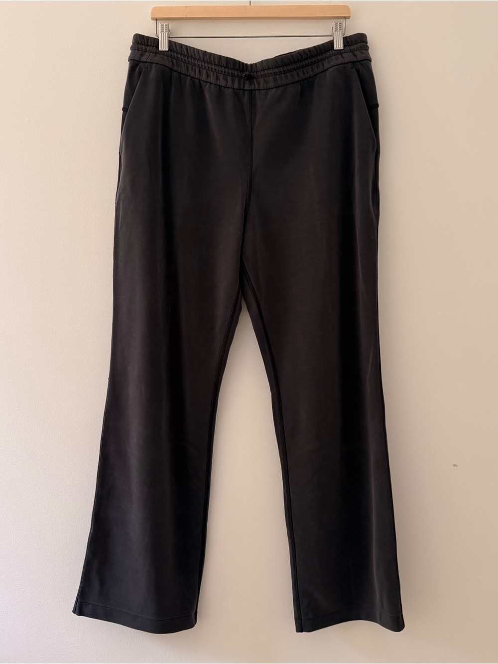Lululemon Softstreme High Rise Pant